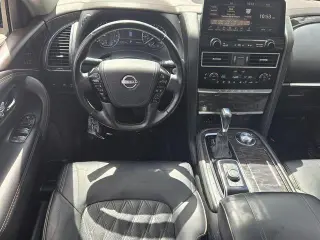 Nissan Armada 2023 4x4 Platinum 4dr SUV