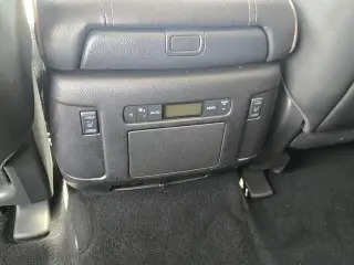 Nissan Armada 2023 4x4 Platinum 4dr SUV