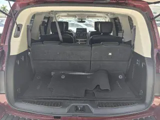 Nissan Armada 2023 4x4 Platinum 4dr SUV