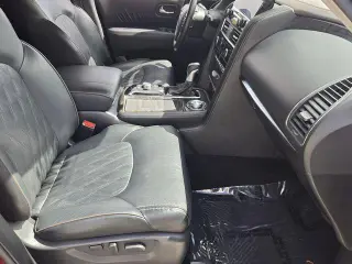 Nissan Armada 2023 4x4 Platinum 4dr SUV