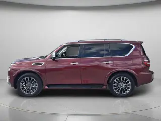 Nissan Armada 2023 4x4 Platinum 4dr SUV