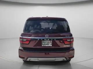 Nissan Armada 2023 4x4 Platinum 4dr SUV