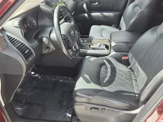 Nissan Armada 2023 4x4 Platinum 4dr SUV