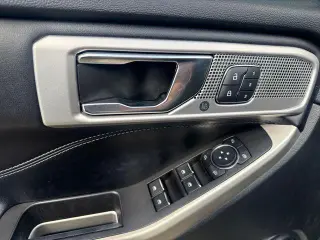 Ford Explorer 2022 Limited SUV de 4 puertas