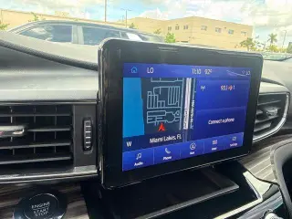 Ford Explorer 2022 Limited SUV de 4 puertas
