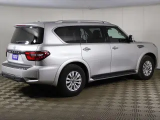 Nissan Armada 2024 4x4 SV 4dr SUV
