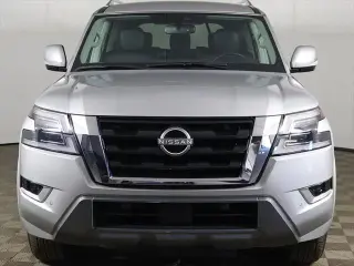 Nissan Armada 2024 4x4 SV 4dr SUV