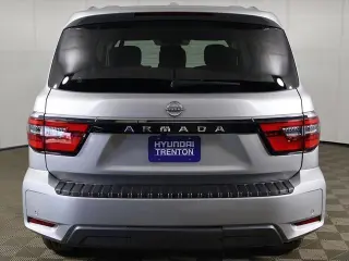 Nissan Armada 2024 4x4 SV 4dr SUV