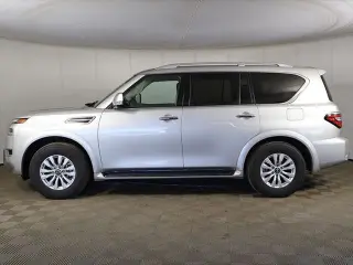 Nissan Armada 2024 4x4 SV 4dr SUV