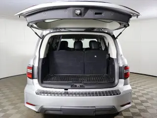 Nissan Armada 2024 4x4 SV 4dr SUV