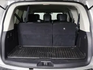 Nissan Armada 2024 4x4 SV 4dr SUV
