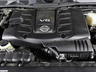 Nissan Armada 2024 4x4 SV 4dr SUV