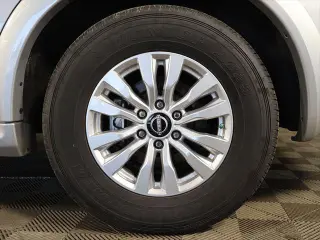 Nissan Armada 2024 4x4 SV 4dr SUV
