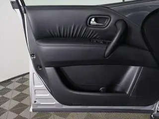Nissan Armada 2024 4x4 SV 4dr SUV