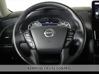 Nissan Armada 2024 4x4 SV 4dr SUV