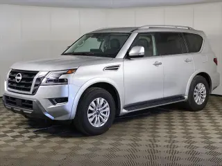 Nissan Armada 2024 4x4 SV 4dr SUV