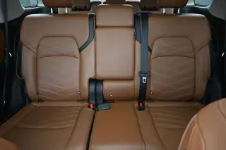 Nissan Pathfinder 2024 Platinum 4p SUV