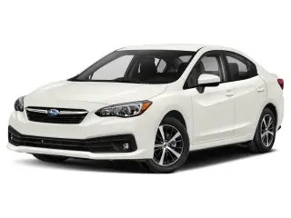 Subaru Impreza 2020 AWD Premium 4p Sedan