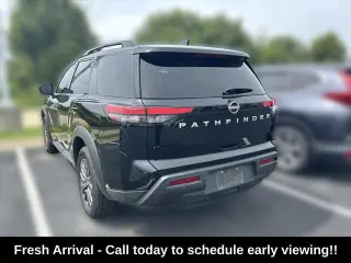 Nissan Pathfinder 2025 SV 4dr SUV