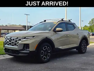 Hyundai SANTA CRUZ 2023 AWD SEL Premium 4dr Camioneta de cabina completa 4.3ft SB
