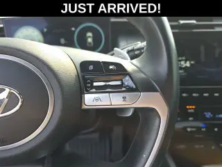 Hyundai SANTA CRUZ 2023 AWD SEL Premium 4dr Camioneta de cabina completa 4.3ft SB