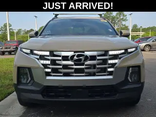 Hyundai SANTA CRUZ 2023 AWD SEL Premium 4dr Camioneta de cabina completa 4.3ft SB
