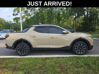 Hyundai SANTA CRUZ 2023 AWD SEL Premium 4dr Camioneta de cabina completa 4.3ft SB