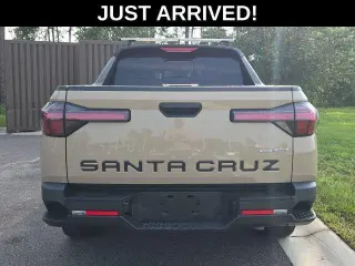Hyundai SANTA CRUZ 2023 AWD SEL Premium 4dr Camioneta de cabina completa 4.3ft SB