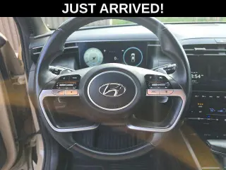 Hyundai SANTA CRUZ 2023 AWD SEL Premium 4dr Camioneta de cabina completa 4.3ft SB