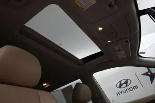 Nissan Pathfinder 2020 Platinum 4 SUV