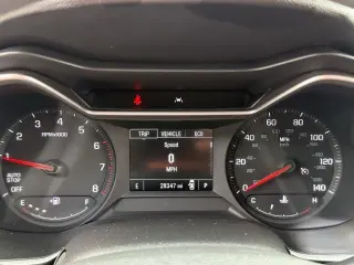 Chevrolet Trailblazer 2023 LS 4dr SUV