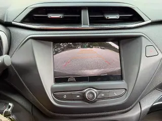 Chevrolet Trailblazer 2023 LS 4dr SUV