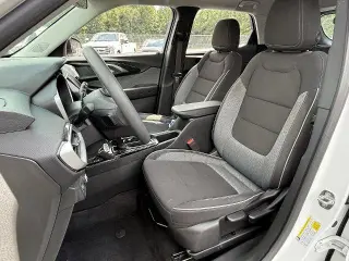 Chevrolet Trailblazer 2023 LS 4dr SUV