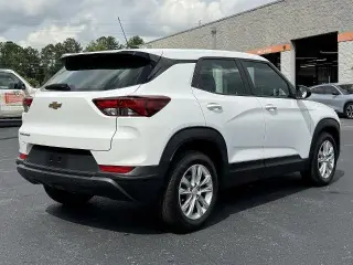 Chevrolet Trailblazer 2023 LS 4dr SUV