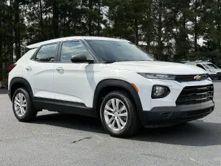 Chevrolet Trailblazer 2023 LS 4dr SUV