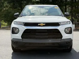 Chevrolet Trailblazer 2023 LS 4dr SUV
