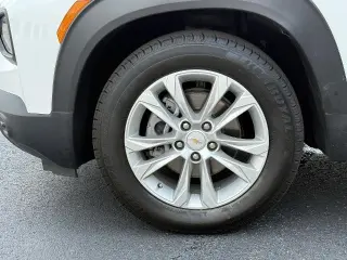 Chevrolet Trailblazer 2023 LS 4dr SUV