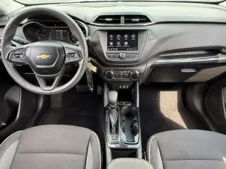 Chevrolet Trailblazer 2023 LS 4dr SUV