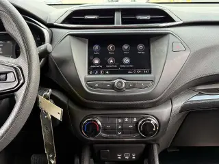 Chevrolet Trailblazer 2023 LS 4dr SUV