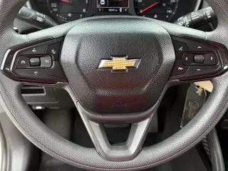 Chevrolet Trailblazer 2023 LS 4dr SUV