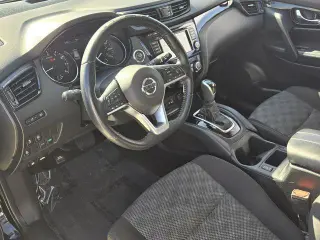 Nissan Rogue Sport 2022 SV 4dr Crossover