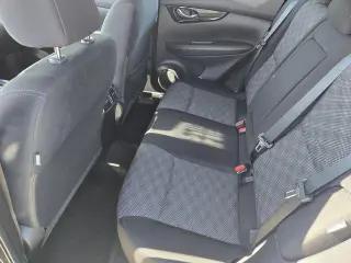 Nissan Rogue Sport 2022 SV 4dr Crossover