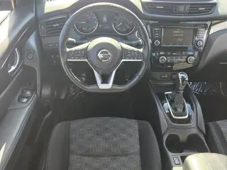 Nissan Rogue Sport 2022 SV 4dr Crossover