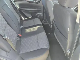 Nissan Rogue Sport 2022 SV 4dr Crossover