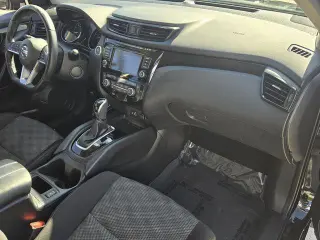 Nissan Rogue Sport 2022 SV 4dr Crossover