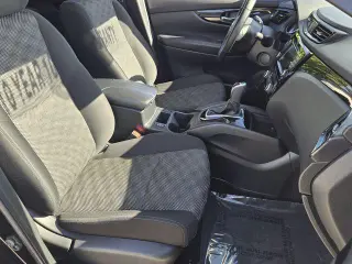 Nissan Rogue Sport 2022 SV 4dr Crossover