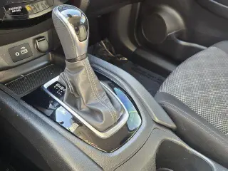 Nissan Rogue Sport 2022 SV 4dr Crossover