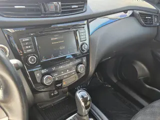 Nissan Rogue Sport 2022 SV 4dr Crossover