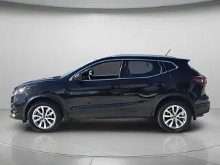 Nissan Rogue Sport 2022 SV 4dr Crossover