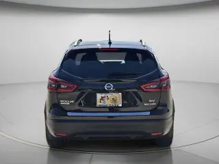 Nissan Rogue Sport 2022 SV 4dr Crossover